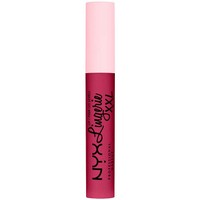 NYX Professional Makeup Lip Lingerie Xxl Matte Liquid Lipstick 4ml - Xxtended - Κραγιον που Διαμορφώνει τα Χείλη και Τονίζει το Σχήμα τους