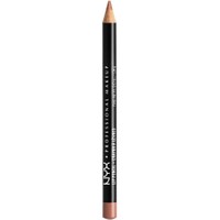 NYX Professional Makeup Slim Lip Pencil 1.04gr  - Natural - Μολύβι Χειλιών Μακράς Διάρκειας