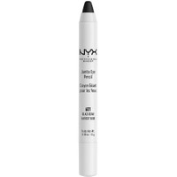 NYX Professional Makeup Jumbo Eye Pencil 5gr - Black Bean - Λαμπερό Eyeliner που Μπορεί να Χρησιμοποιηθεί & σαν Σκιά Ματιών