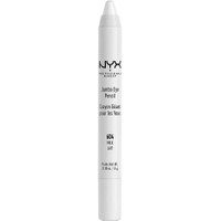 NYX Professional Makeup Jumbo Eye Pencil 5gr - Milk - Λαμπερό Eyeliner που Μπορεί να Χρησιμοποιηθεί & σαν Σκιά Ματιών