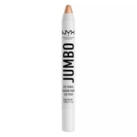 NYX Professional Makeup Jumbo Eye Pencil 5gr - Frosting - Λαμπερό Eyeliner που Μπορεί να Χρησιμοποιηθεί & σαν Σκιά Ματιών