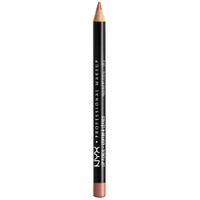 NYX Professional Makeup Slim Lip Pencil 1.04gr - Peekaboo Neutral - Μολύβι Χειλιών Μακράς Διάρκειας