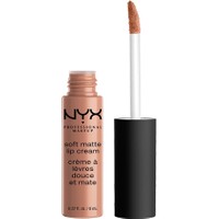 Nyx Soft Matte Lip Cream 8ml - London - 