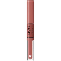 NYX Professional Makeup Shine Loud High Shine Lip Color 6,5ml - Magic Maker - Gloss με Έντονο Χρώμα & Εξαιρετικά Γυαλιστερό Φινίρισμα