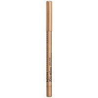 NYX Professional Makeup Epic Wear Eyeliner Stick 1.22gr - Gold Platedg, Gold - Μολύβι Ματιών Αδιάβροχο & Υψηλής Διάρκειας