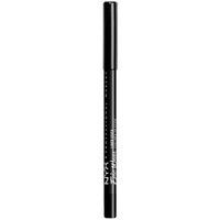 NYX Professional Makeup Epic Wear Eyeliner Stick 1.22gr - Pitch Blackg, Pitch - Μολύβι Ματιών Αδιάβροχο & Υψηλής Διάρκειας