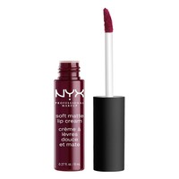 NYX Professional Makeup Soft Matte Lip Cream 8ml - Copenhagen - 