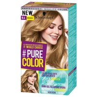 Schwarzkopf Pure Color Permanent Hair Color 1 Τεμάχιο - 8.4 Sunkissed - Μόνιμη Επαγγελματική Βαφή Μαλλιών για Έντονο Χρώμα που Διαρκεί