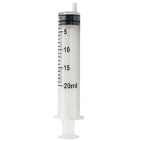 Pic Sterile Feeding Syringe 1 Τεμάχιο - 20ml - Αποστειρωμένη Σύριγγα Σίτισης