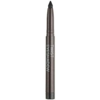 Korres Volcanic Minerals Twist Eyeshadow 1.4gr - 98 Metallic Black - Κρεμώδης Σκιά Ματιών, για Εντυπωσιακό, Φωτεινό Χρώμα που Διαρκεί, Χωρίς να Μουτζουρώνει