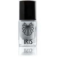 Iris Βερνίκι Νυχιών σε Διάφορα Χρώματα 11,5 ml - Anemos (031) ΓΚΡΙ ΑΝΟΙΧΤΟ