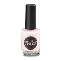 Medisei Dalee Gel Effect Nail Polish 12ml - Candy Pink (102) - Βερνίκι Νυχιών Τέλειας Εφαρμογής & Λάμψης που Διαρκεί