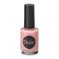 Medisei Dalee Gel Effect Nail Polish 12ml - Vintage Pink (103) - Βερνίκι Νυχιών Τέλειας Εφαρμογής & Λάμψης που Διαρκεί