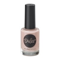 Medisei Dalee Gel Effect Nail Polish 12ml - Chic Beige (104) - Βερνίκι Νυχιών Τέλειας Εφαρμογής & Λάμψης που Διαρκεί