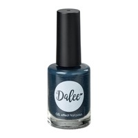 Medisei Dalee Gel Effect Nail Polish 12ml - Deep Forest (207) - Βερνίκι Νυχιών Τέλειας Εφαρμογής & Λάμψης που Διαρκεί