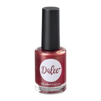 Medisei Dalee Gel Effect Nail Polish 12ml - Holo Orchid (401) - Βερνίκι Νυχιών Τέλειας Εφαρμογής & Λάμψης που Διαρκεί