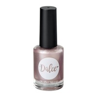 Medisei Dalee Gel Effect Nail Polish 12ml - Holo Warm Ivory (403) - Βερνίκι Νυχιών Τέλειας Εφαρμογής & Λάμψης που Διαρκεί