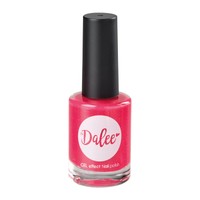 Medisei Dalee Gel Effect Nail Polish 12ml - Ruby Red (602) - Βερνίκι Νυχιών Τέλειας Εφαρμογής & Λάμψης που Διαρκεί