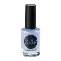 Medisei Dalee Gel Effect Nail Polish 12ml - Soft Violet (604) - Βερνίκι Νυχιών Τέλειας Εφαρμογής & Λάμψης που Διαρκεί