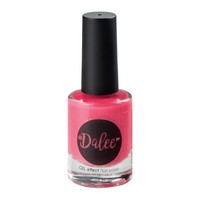 Medisei Dalee Gel Effect Nail Polish 12ml - Pretty Pink (610) - Βερνίκι Νυχιών Τέλειας Εφαρμογής & Λάμψης που Διαρκεί