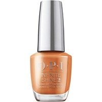 OPI Muse of Milan Fall Collection 2020 Infinite Shine Step 2, 15ml - Have Your Panettone And Eat It - Βερνίκι Διαρκείας Βήμα 2ο