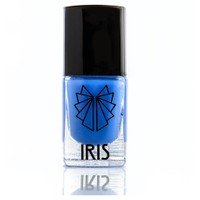 Iris Βερνίκι Νυχιών σε Διάφορα Χρώματα 11,5 ml - Kyma (009) ΜΠΛΕ ΑΝΟΙΧΤΟ