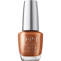 OPI Muse of Milan Fall Collection 2020 Infinite Shine Step 2, 15ml - My Italian Is A Little Rusty - Βερνίκι Διαρκείας Βήμα 2ο