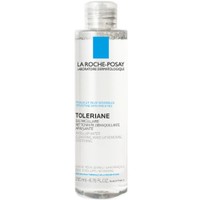 La Roche-Posay Toleriane Cleansing Make Up Removing Soothing Micellar Water 200ml - Μικυλλιακό Νερό Καθαρισμού για την Ευαίσθητη Επιδερμίδα