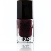 Iris Βερνίκι Νυχιών σε Διάφορα Χρώματα 11,5 ml - Stafili (007) ΜΠΟΡΝΤΟ