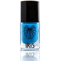 Iris Βερνίκι Νυχιών σε Διάφορα Χρώματα 11,5 ml - Thalassa (003) ΜΠΛΕ ΤΙΡΚΟΥΑΖ