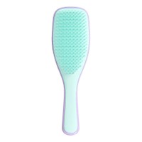 Tangle Teezer The Wet Detangler Hairbrush Lilac - Mint 1 Τεμάχιο - Βούρτσα για Εύκολο Ξεμπέρδεμα σε Στεγνά & Βρεγμένα Μαλλιά