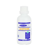 Ecofarm Aceton 1 Τεμάχιο - 100ml - Ασετόν