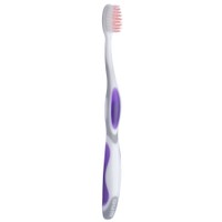 Gum SensiVital Ultra Soft Toothbrush Μωβ 1 Τεμάχιο, Κωδ 509 - Οδοντόβουρτσα με Πολύ Μαλακές Ίνες Κατάλληλη για Ευαίσθητα Ούλα