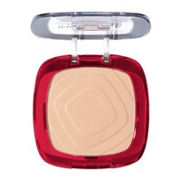 L'oreal Paris Infaillible 24H Fresh Wear Foundaton in a Powder 9gr - 040 Casmere - Make Up σε Μορφή Πούδρας για Κάλυψη Διαρκείας με Ματ Αποτέλεσμα Πούδρας