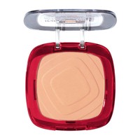 L'oreal Paris Infaillible 24H Fresh Wear Foundaton in a Powder 9gr - 245 Golden Honey - Make Up σε Μορφή Πούδρας για Κάλυψη Διαρκείας με Ματ Αποτέλεσμα Πούδρας