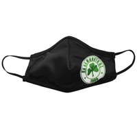 Multi Purpose Fabric Protective Mask for Children 1 Τεμάχιο - Panathinaikos - Υφασμάτινη Μάσκα Προστασίας Πολλαπλών Χρήσεων για Παιδιά σε Διάφορα Σχέδια & Χρώματα