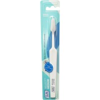 Tepe Select Medium Toothbrush 1 Τεμάχιο - Λευκό - Οδοντόβουρτσα με Μέτριας Σκληρότητας Ίνες για Βαθύ Καθαρισμό