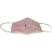 Multi Purpose Fabric Protective Mask for Children 1 Τεμάχιο - Αστέρια - Υφασμάτινη Μάσκα Προστασίας Πολλαπλών Χρήσεων για Παιδιά σε Διάφορα Σχέδια & Χρώματα