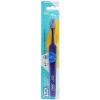 TePe Select Compact Soft Toothbrush 1 Τεμάχιο - Μωβ - Μαλακή Οδοντόβουρτσα με Μικρή Κεφαλή για Αποτελεσματικό Καθαρισμό