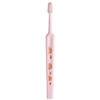 TePe Mini Extra Soft 1 Τεμάχιο - Ροζ - Παιδική Οδοντόβουρτσα για τα Πρώτα Δοντάκια από 0 Έως 3 Ετών