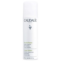 Caudalie Grape Water Spray Travel Size  75ml - Καταπραϋντικό Νερό σε Spray για Ενυδάτωση & Αναζωογόνηση, Κατάλληλο για Ευαίσθητες Επιδερμίδες