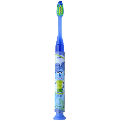 Gum Light-Up Junior 6+ Soft Toothbrush with Timer Light 1 Τεμάχιο - Μπλε