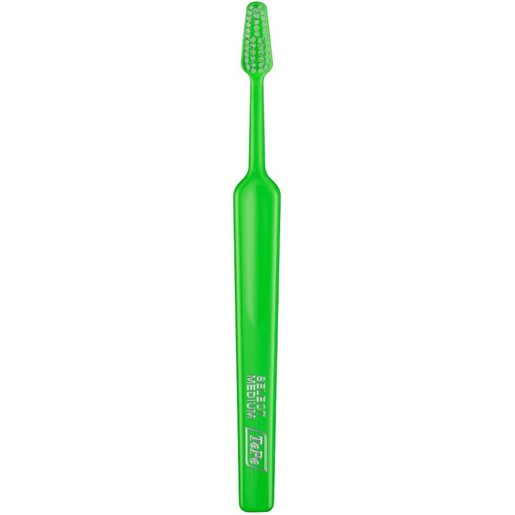 Tepe Select Extra Soft 1 Toothbrush Τεμάχιο - Λαχανί