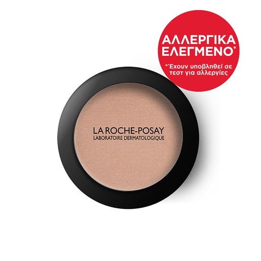 La Roche-Posay Toleriane Teint Blush Ρουζ 5gr La Roche-Posay Toleriane Teint Blush Ρουζ 5gr
