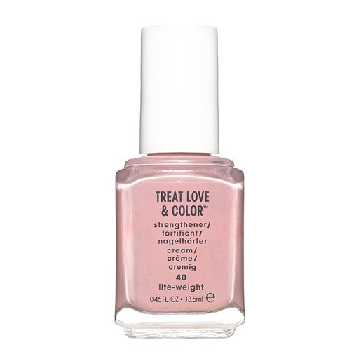 Essie Treat Love & Color Strengthener 13.5ml - 40 Lite-weight Essie Treat Love & Color Strengthener 13.5ml - 40 Lite-weight