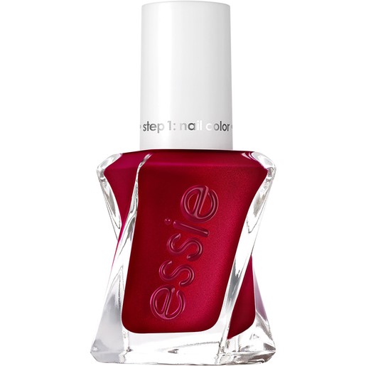 Essie Gel Couture Long Lasting 13.5ml - 508 Scarlet Starlet