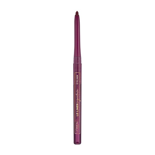 L\'oreal Paris Le Liner Signature Eyeliner 1.2gr - 03 Rouge Noir Angora L\'oreal Paris Le Liner Signature Eyeliner 1.2gr - 03 Rouge Noir Angora
