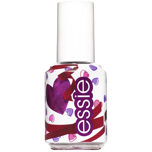 Essie Valentine’s Day Collection Limited Edition 13.5ml - Unwrap Me