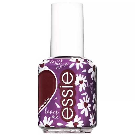 Essie Valentine’s Day Collection Limited Edition 13.5ml - Love Fat Relationship Essie Valentine’s Day Collection Limited Edition 13.5ml - Love Fat Relationship