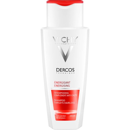 Vichy Dercos Shampoo Energisant Vichy Dercos Shampoo Energisant
